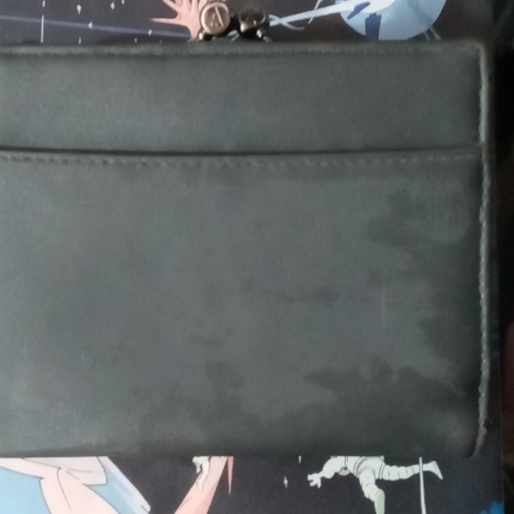 A/X Armani Exchange ladies wallet